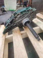 2002-2009 Chevy TrailBlazer 3.73 Ratio Front Axle Differential Carrier OEM