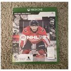Electronic Arts NHL 21 Xbox One, Xbox Series X|S Multiplayer Ultra HD Hockey