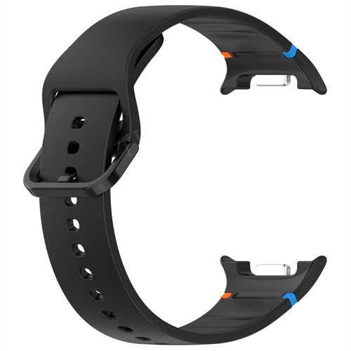 Sport Silicone Wristband Strap For Samsung Galaxy Watch 8 & 8 Classic 40/44/46mm - Picture 24 of 42