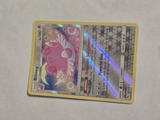Blissey - 153/214 (Cosmos Holo) - Miscellaneous Cards & Products (MCAP)