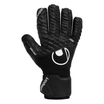 uhlsport Fangmaschine Comfort Absolutgrip Torwarthandschuhe Keeper Fussball 
