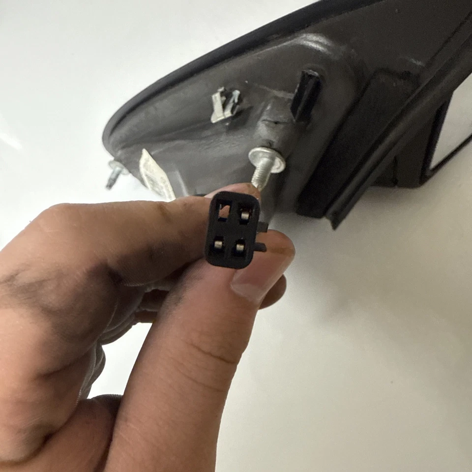 2005 06 07 08 09 10 Chevrolet Cobalt Right SIDE MIRROR OEM Foto 4 de 4