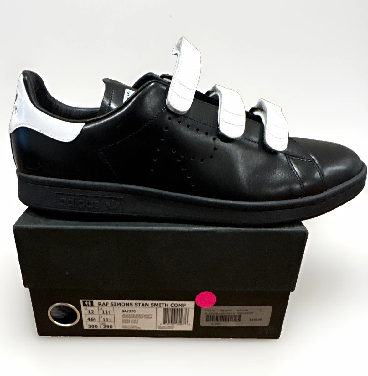 raf simons sneakers products for sale | eBay