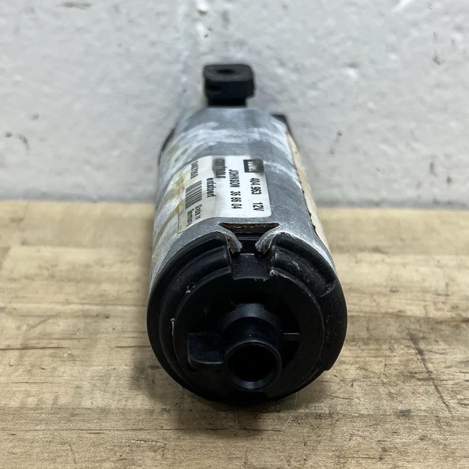 2005 - 2009 年路虎 LR3 乘客右前座调整电机法雷奥原始设备制造商 — 第 2/4 张图片