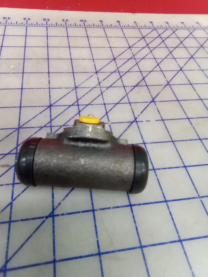 Cilindro de rueda de freno 33447, nuevo stock antiguo, envío gratuito Foto 3 de 4
