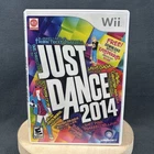 Nintendo Wii - Just Dance 2014 - Complete - Refurbished, Excellent