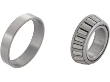 For 1966-1968 BMW 2002 Wheel Bearing Front Inner API 32478KDYB 1967