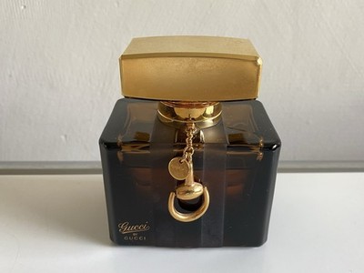 Gucci by Gucci Eau De Parfum EdP Natural Spray Duft 50ml 40ml Vintage Rar