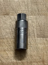 Snap On S9711k 18mm Spark Plug Socket 38