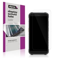 4X Schutzfolie Klar FüR Ulefone Rugking Outdoor Displayschutzfolie Folie