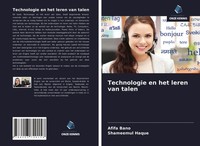 Afifa Bano (U. A.) | Technologie En Het Leren Van Talen | Taschenbuch (2021)
