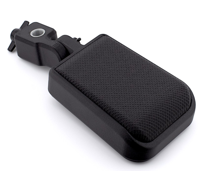 Digital Cowbell |  Electronic Cowbell Trigger for E-Drum Kits | US Free Shipping