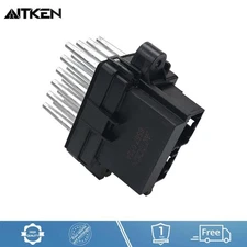 New Blower Motor Resistor for Dodge Grand Caravan 08-18 OEM 68029736AA 15141283.