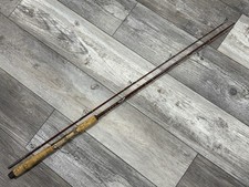 Vintage Fenwick FS65 L70994 2 Piece 6 1/2' Feralite Fishing Rod 3 To 6 Lb Line