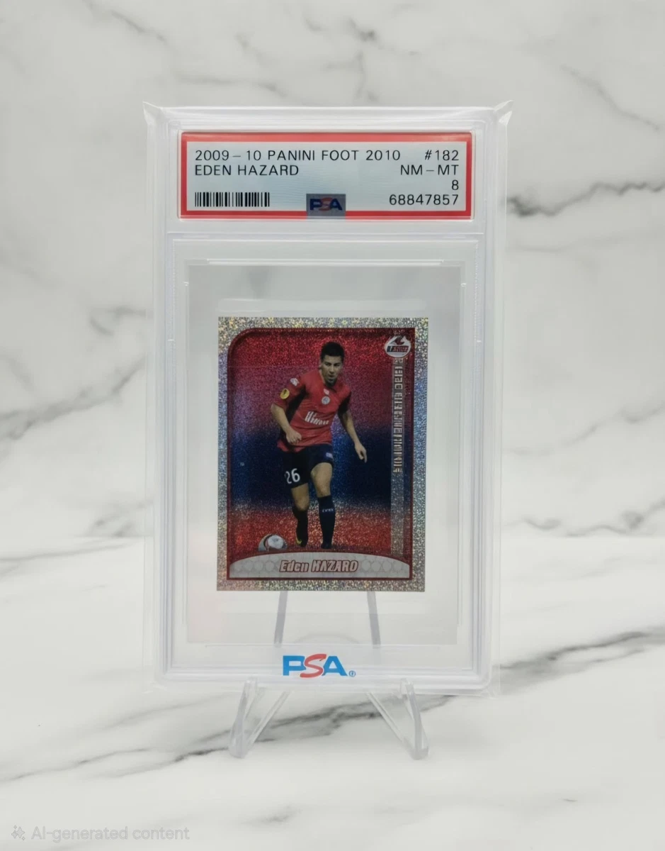 FIFA World Cup Soccer 2009 Season Sports Trading Cards