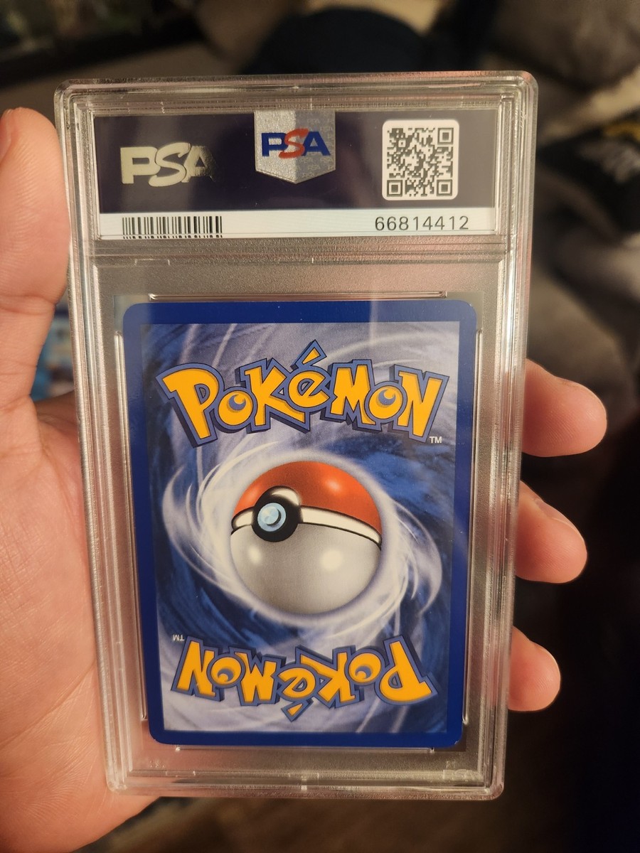 Metagross ex 95/108 Power Keepers Holo for sale online | eBay