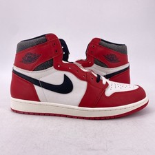 Air Jordan 1 Retro High OG "LOST AND FOUND" 2022 - Size 11.5 - dz5485 612 (145..