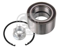 NEU - Febi Bilstein 174168 Radlagersatz Passend FüR Nissan Opel Renault