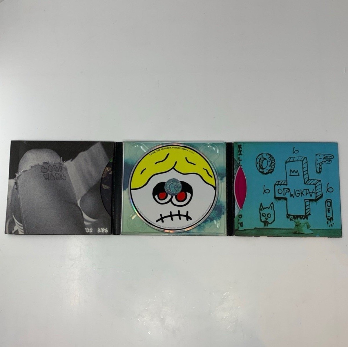 Tyler the creator frank ocean CD まとめ買い Which “Tyler x Frank Ocean” song is the best? : r/tylerthecreator