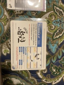 GBA E-reader Card Lot. Donkey Kong, Animal Crossing, Game And Watch And More