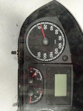 Compteur Citroen JUMPER