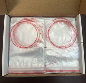 Koncent Dual Fiber Pigtail, 100 Pcs