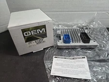 Cardone Engine Control Module - Remanufactured  77-6162F