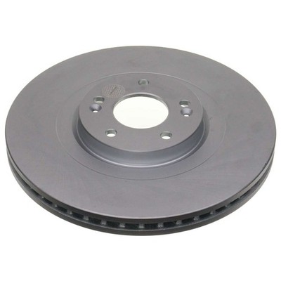PowerStop Evolution Genuine Geomet Coated Rotors Front For Kia Telluride