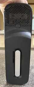 Xbox 360 250GB HDD Console/Power Cord/Power Supply/Video Cable Tested & Working