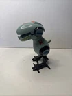 Vtg TMNT Wacky Action WALKIN MOUSER figure A COMPLETE 1989 Playmates WORKS