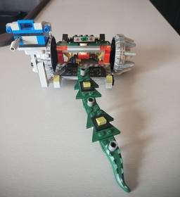 LEGO Batman: Killer Croc Sewer Smash (76055) DC Comics Super Heroes 