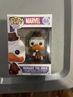 Funko Pop! Vinyl: Marvel - Howard the Duck #64