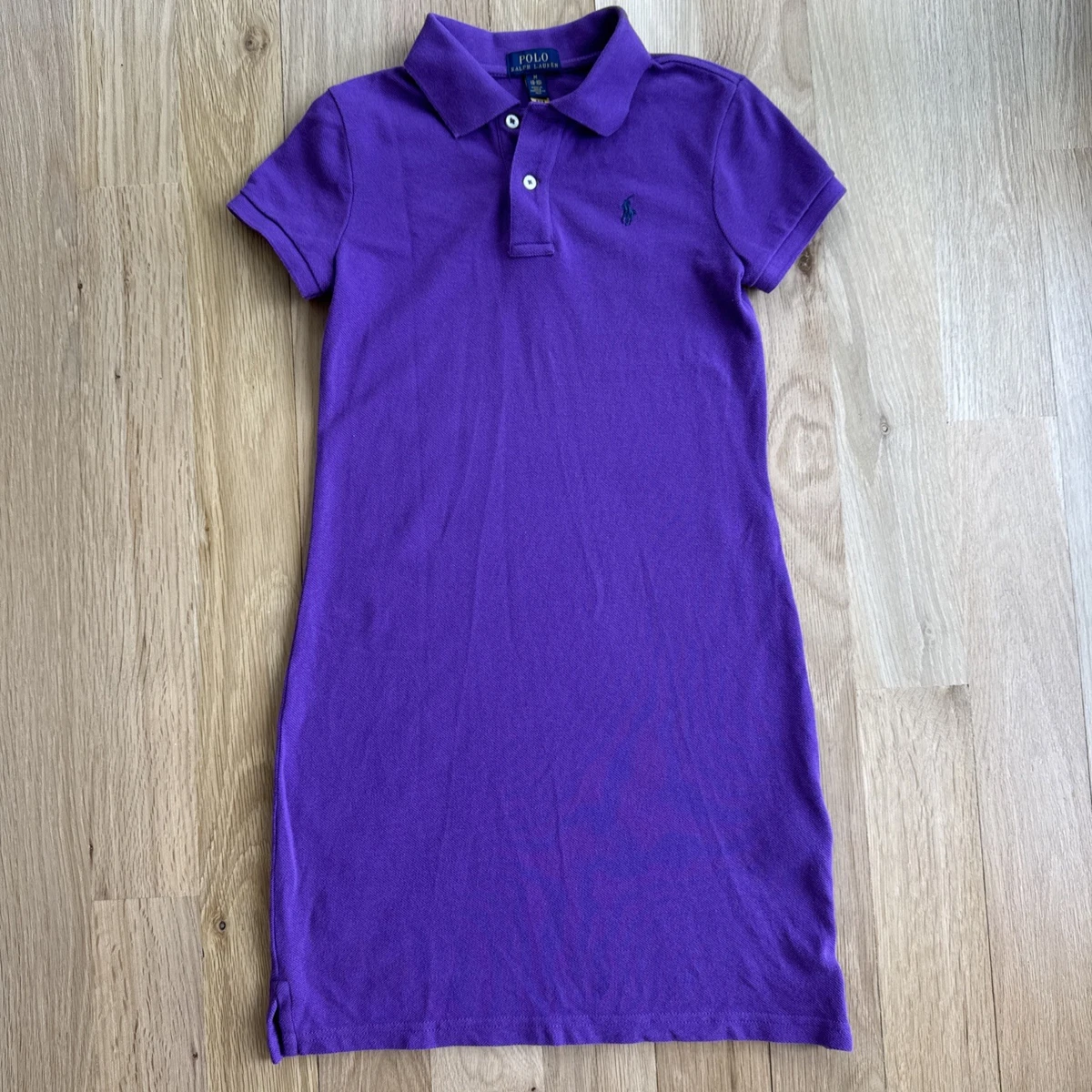 Polo Ralph Lauren Purple Clothing, Shoes & Accessories for Kids