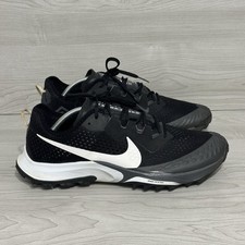 Las mejores ofertas en Nike Air Zoom Terra Kiger 7 Black Pure Platinum |  eBay