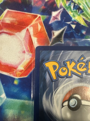 Awakening Drum 141/162 Temporal Forces ACE SPEC Rare Pokemon TCG Card NM - Picture 7 of 10