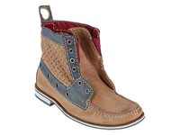 Cole Haan Knox Leather Boots 9 $425 on sale Cole Haan Knox Leather Boots 9 $425 on sale