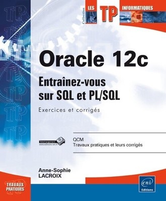 Oracle 12c - Programmieren mit SQL und P... - Sophie Lacroix - V2016010