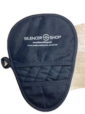 Silencershop Suppressor Mitts.