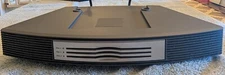 Bose Wave Music System 3-Disc Multi-CD Changer Accessory (Untested)