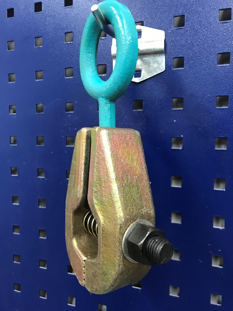 MoClamp style, 0200 C Clamp Auto Body Frame Machine tools pulling clamp eBay