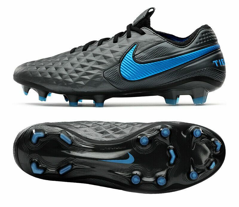 Nike Tiempo Legend 8 Elite FG Men's Soccer Cleats- Style AT5293- -  su-stainable.com