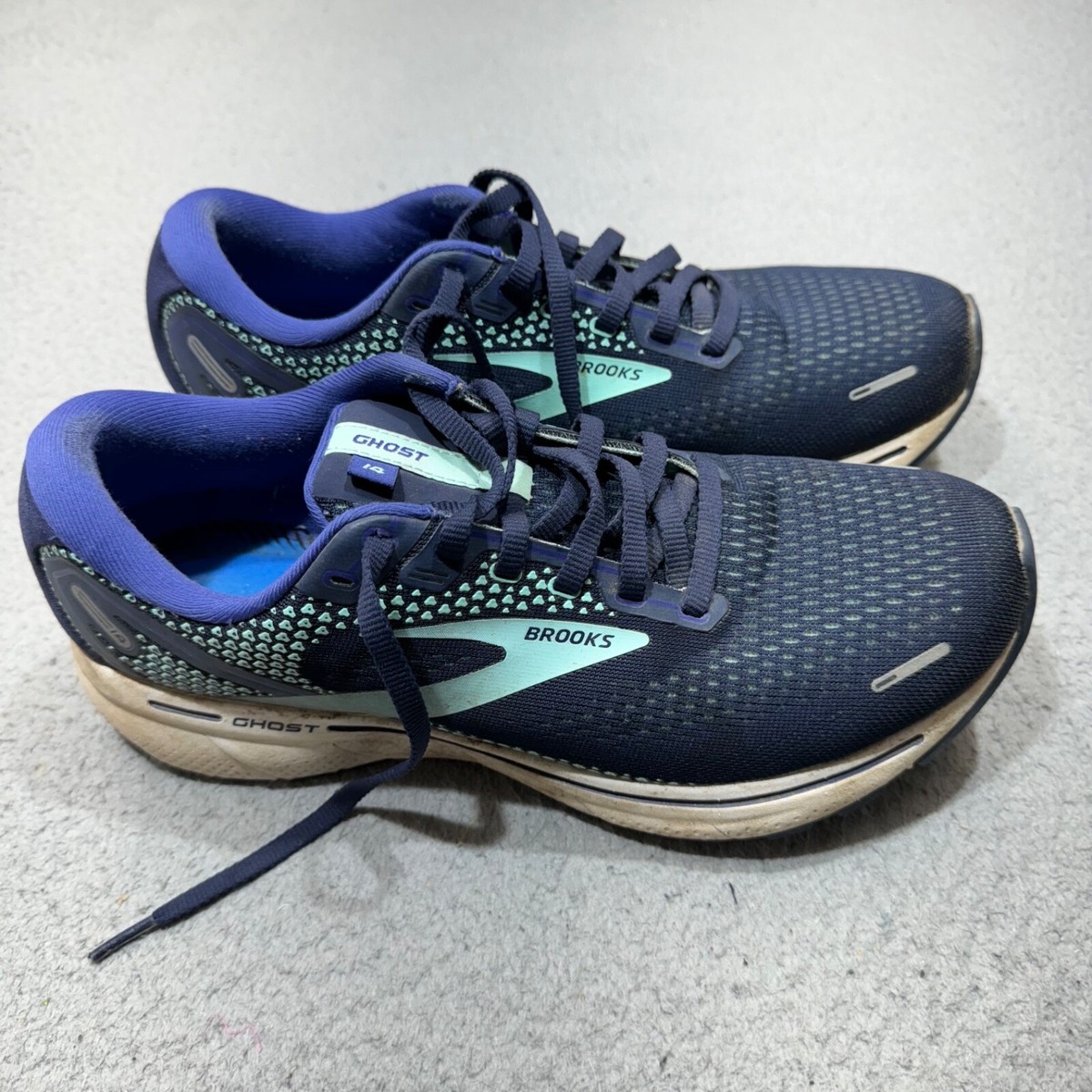 Ghost 14 Womens Brooks Shoe Sale Brooks Trance 14 Womens Sale Discount