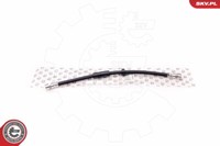 SKV Germany 35SKV047 Bremsschlauch Hinten 398 Mm FüR VW Seat Ford