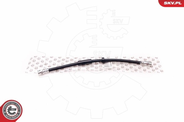 SKV Germany 35SKV047 Bremsschlauch Hinten 398 Mm FüR VW Seat Ford-image