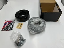 (QTY 2) KSP Performance Premium Suspension Leveling Hardware