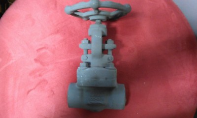 04-CNS-VA-405 TURBINE LP CASING SPRAY STRAINER DRAIN VALVE