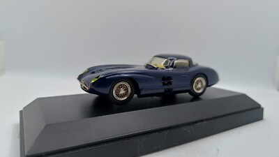 Tin Wizard  1/43 - MERCEDES BENZ 300SLR 1955