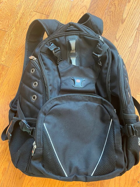 swiss gear backpack ebay