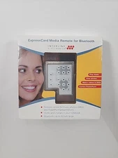 New!! Interlink Electronics VP6600R ExpressCard Media Remote for Bluetooth