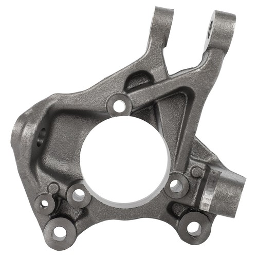Front Right Steering Knuckle 698-006 For Jeep Wrangler 2007-2017 V6 3.6L 3.8L - Picture 2 of 8